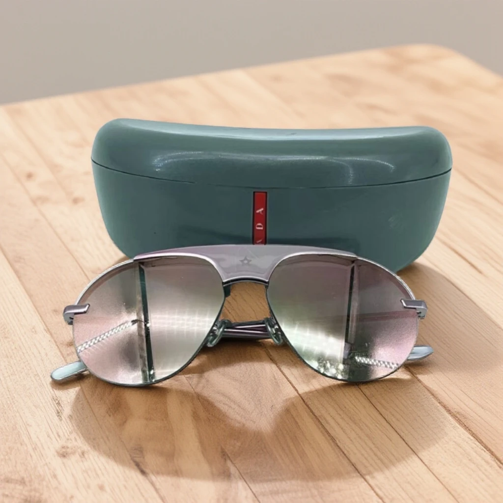 95新 DIOR/迪奥 墨镜 1773 5854