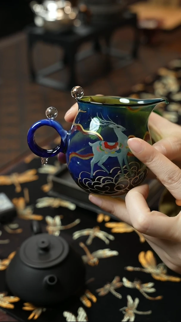 见珊专属物肆专属