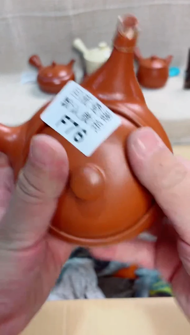 大*76回流茶壶回流茶壶