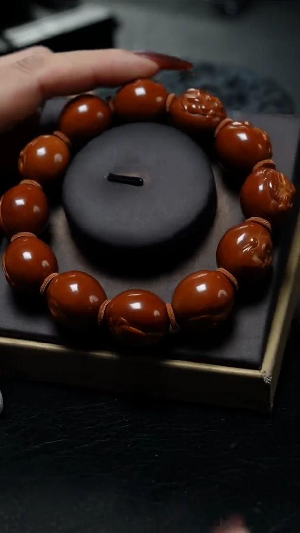 手串/手链橄榄核橄榄核