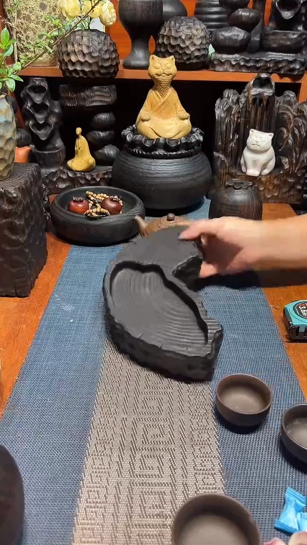 香樟木香樟木一物一拍