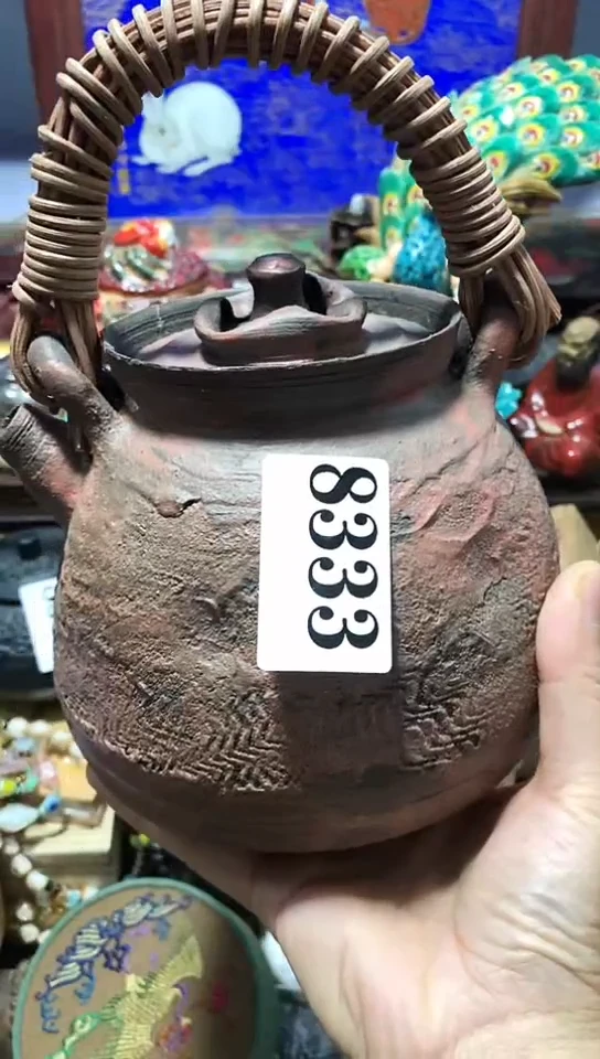 瓷器默认链接一物一拍