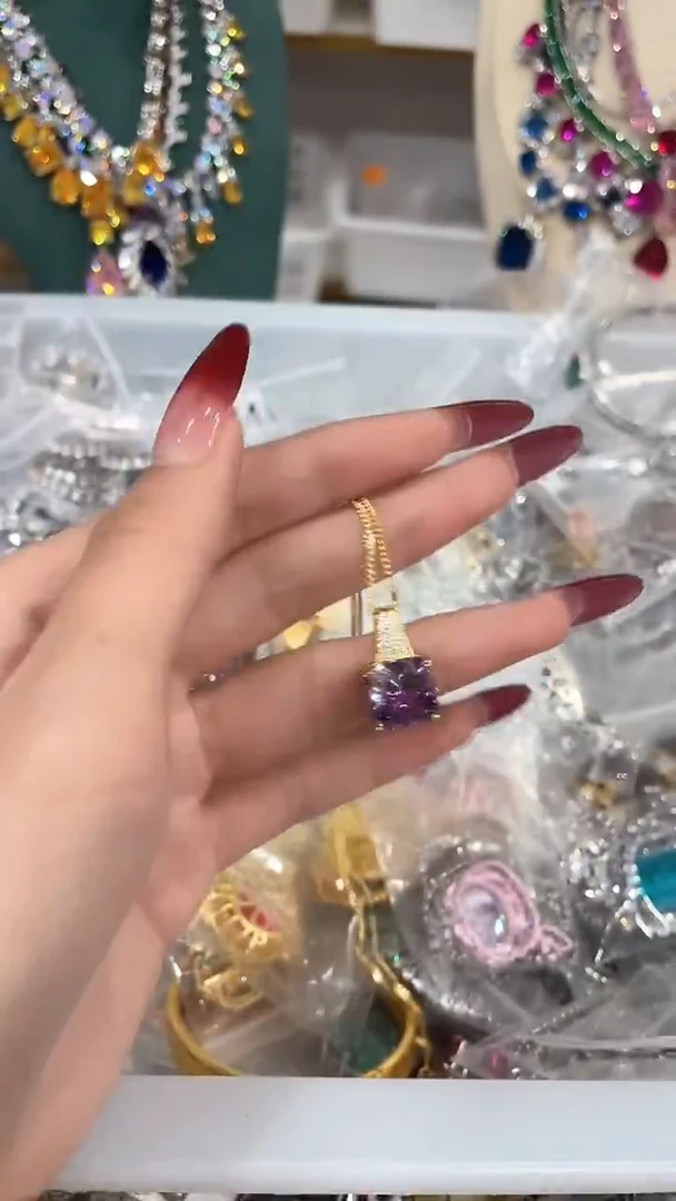 非金属无高端精品系列款式q795