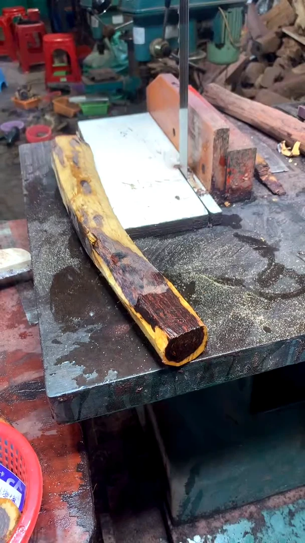 【闪购商品】花梨木类1.5规格定制海黄不退不换