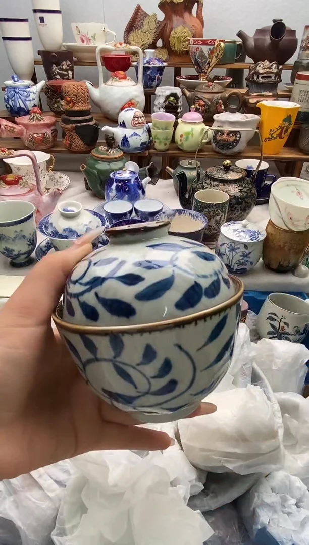 瓷片黑****¹闪购名称 瓷片