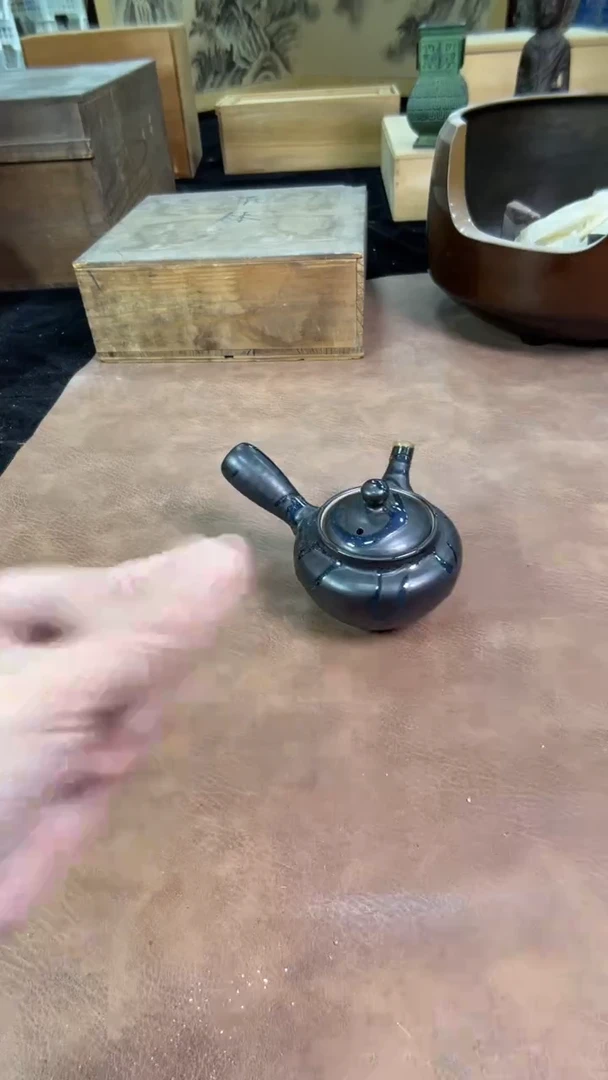 【闪购商品】摆件茶宠瓷器茶具套装