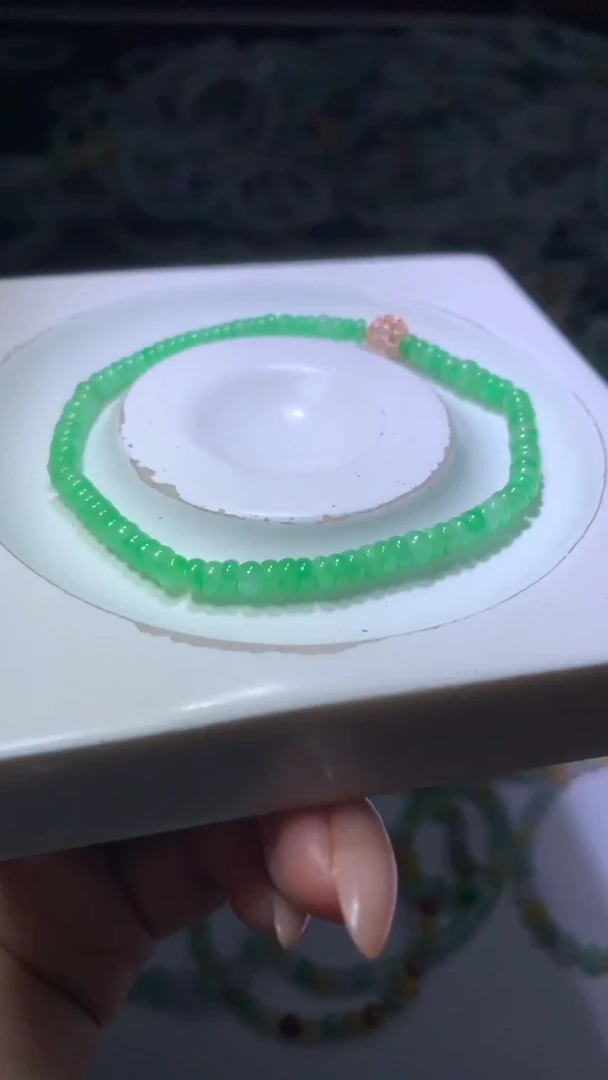 未镶嵌定制翡翠MXX061219