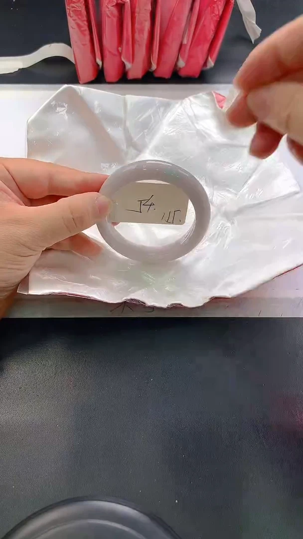 未镶嵌手镯翡翠115