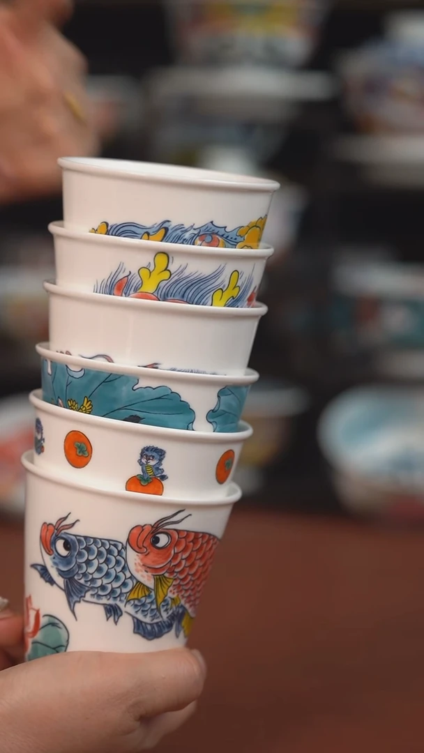 昨明  可乐杯6只（宠粉福利 ）