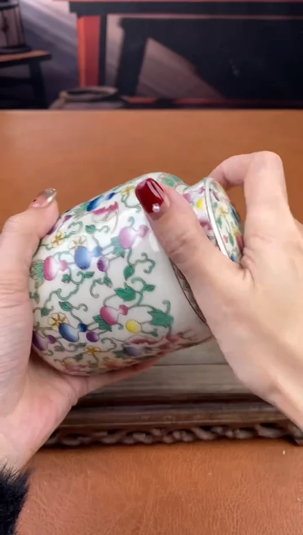 【闪购商品】陶禧茶器闪购福利V