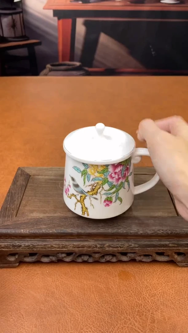 【闪购商品】陶禧茶器闪购福利V