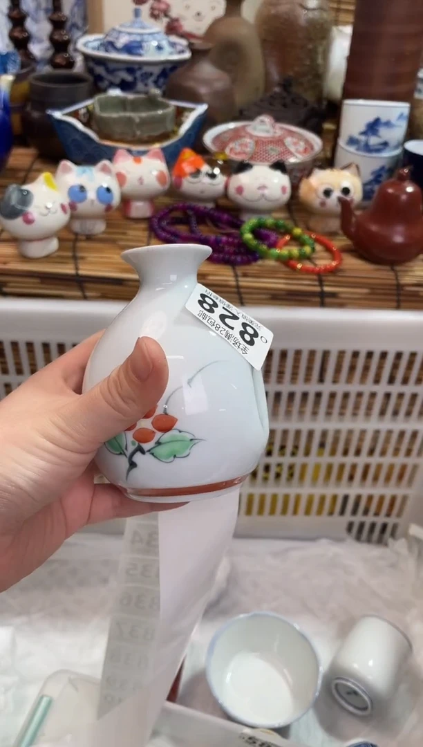 ?满28包邮，陶瓷茶具瓷器