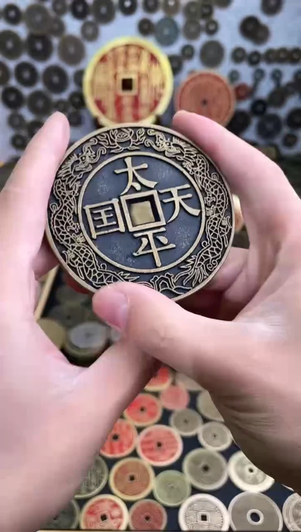 铜现代手工艺花钱