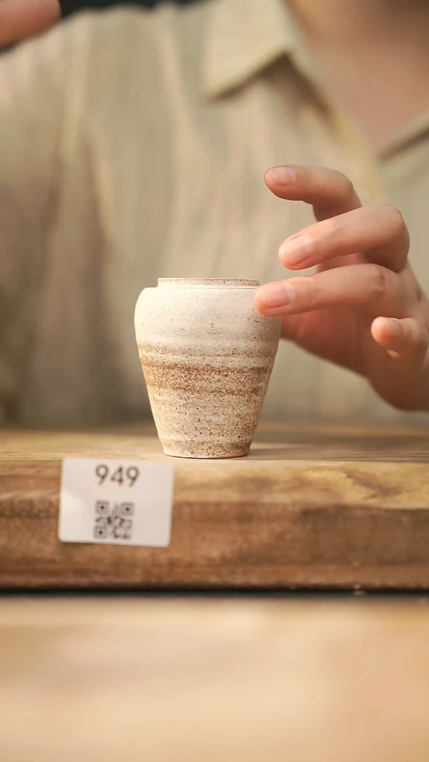 【落单孤品】福利/花器@@949