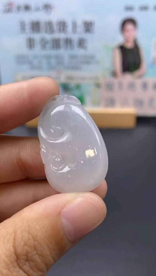 未镶嵌定制翡翠天然翡翠A货114