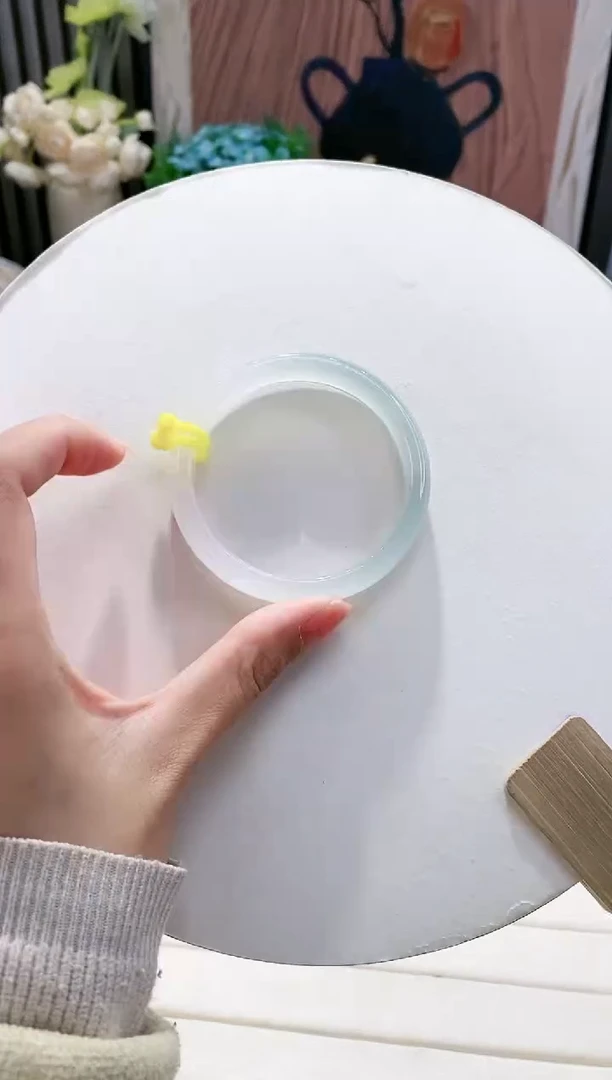 手镯玛瑙/玉髓未镶嵌7-54.8