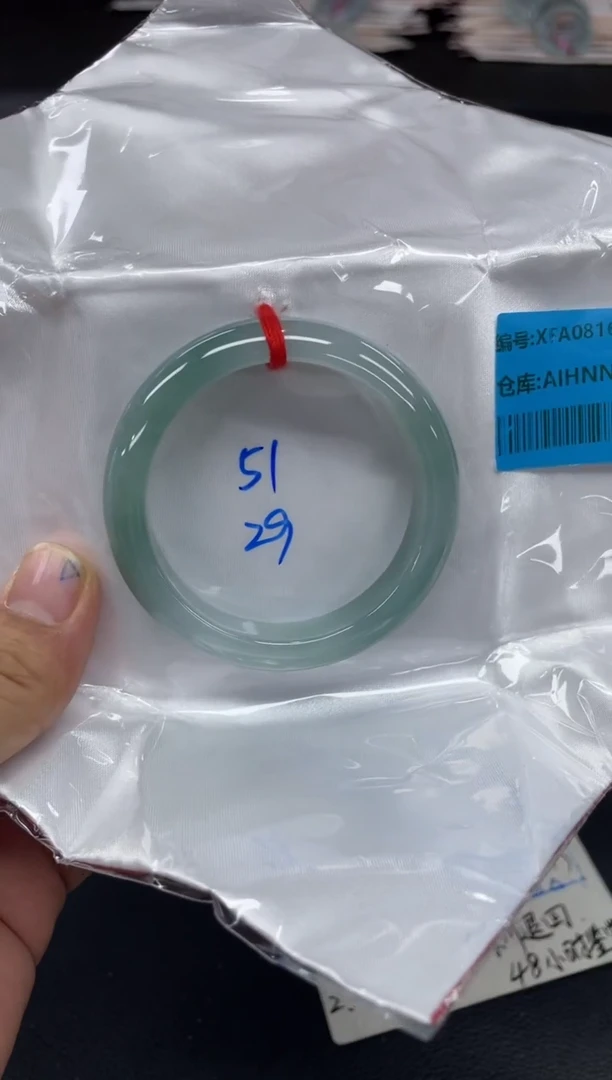 未镶嵌手镯翡翠翡翠手镯
