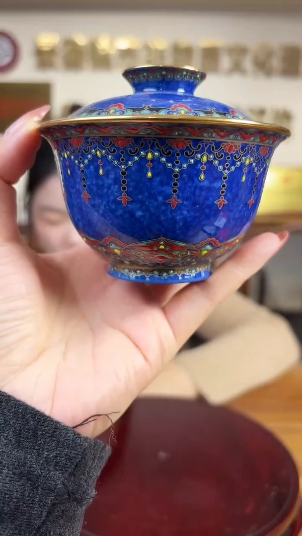 摆件瓷瓷博会&昱器专场59