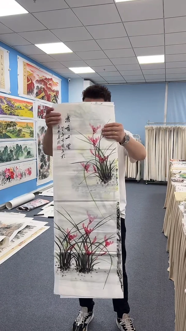 国画同类型随机52