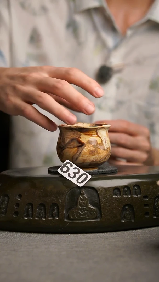 630景德镇陶瓷茶器系列