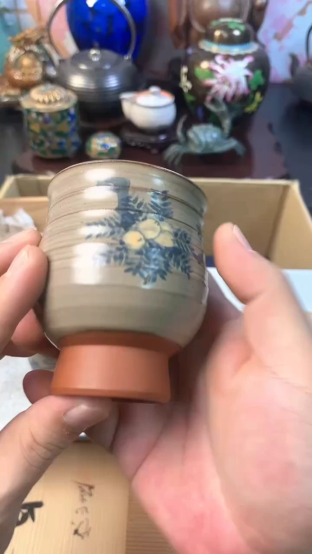 茶宠瓷器茶具套装