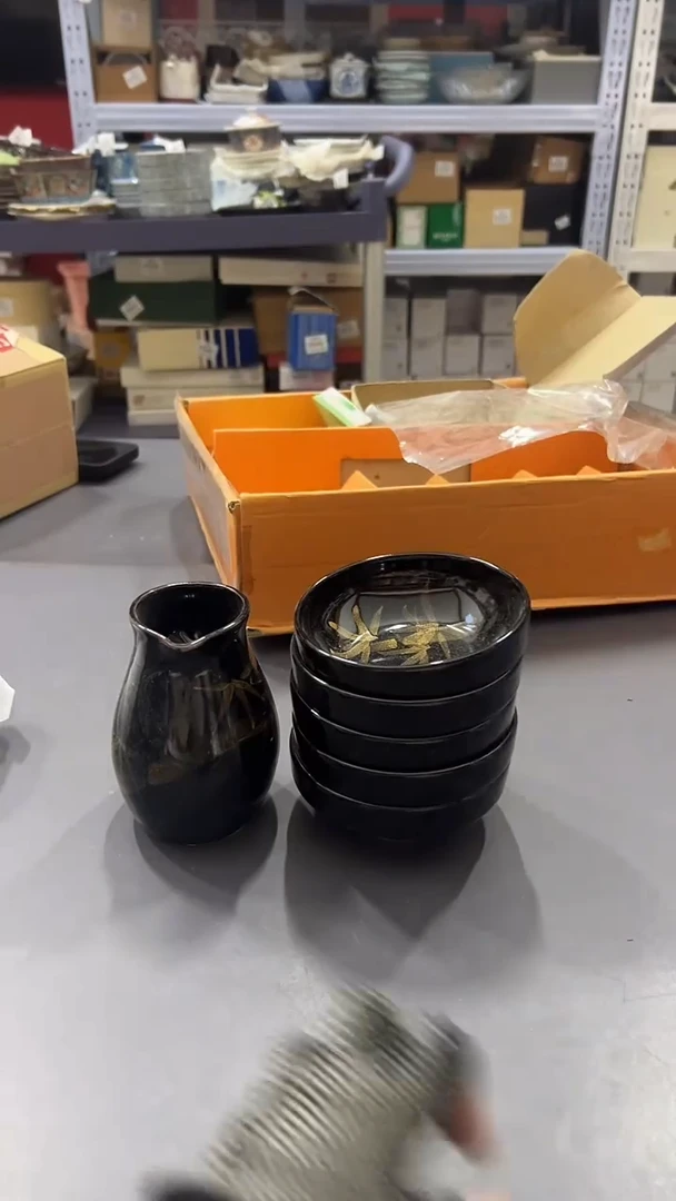 瓷片满38包邮，编号：F671