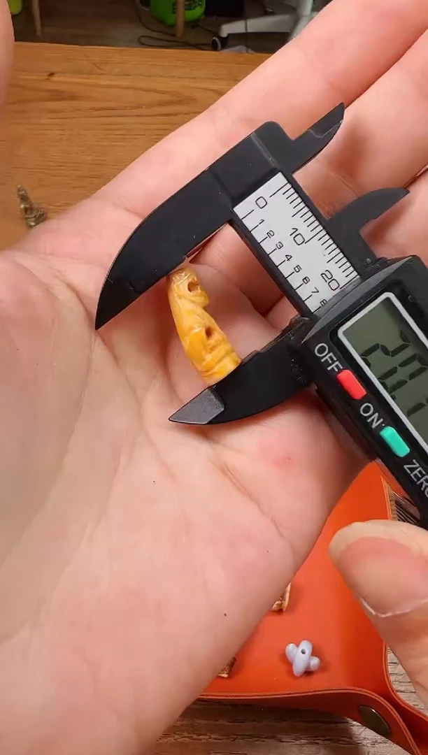 琉璃颈饰【 肖钟出品 】