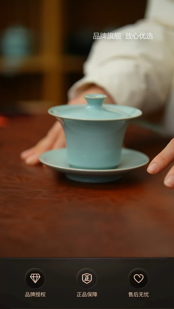 【闪购商品】臻稀高马蹄不完美