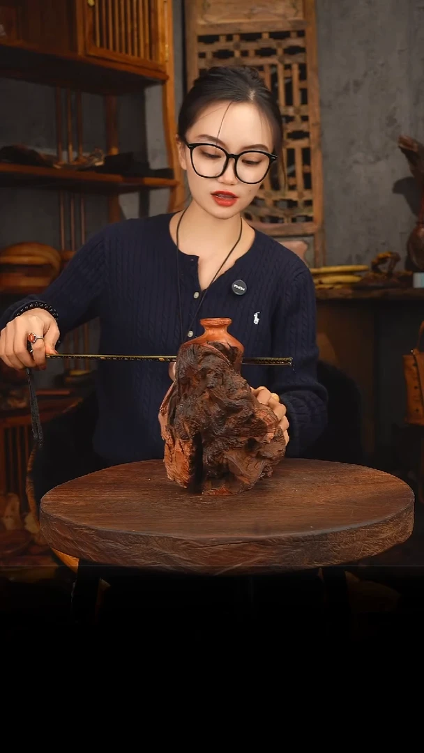 老叶木作作品062