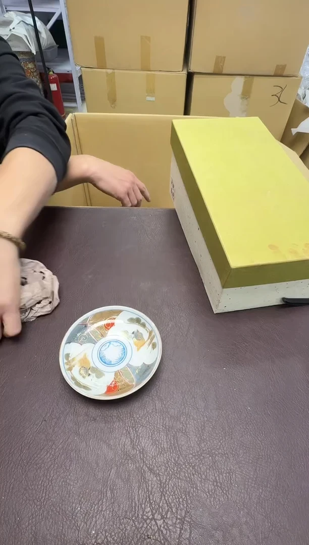 手工艺品钧瓷二***猴554