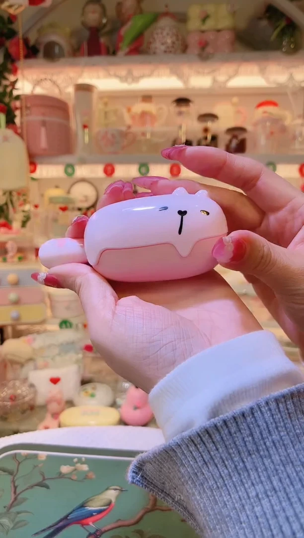 开播福利，仅剩一件！猫咪粘毛器粉色