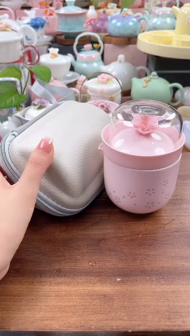 茶具：库存仅剩1件