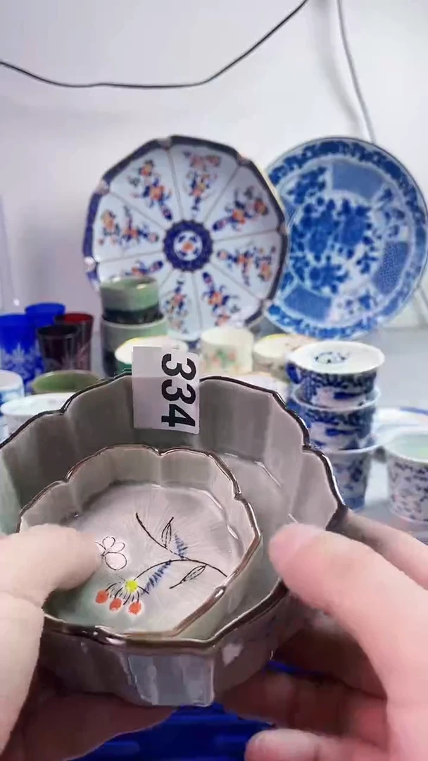 【闪购商品】瓷片7777777777 334