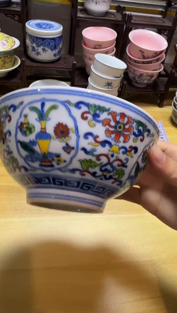 景德镇手绘陶瓷厂瓷，全部清仓清仓