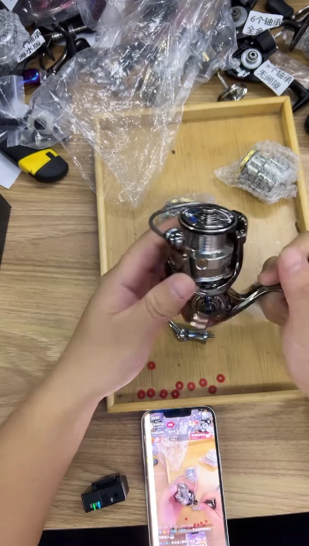 277型号1500线杯泰诺