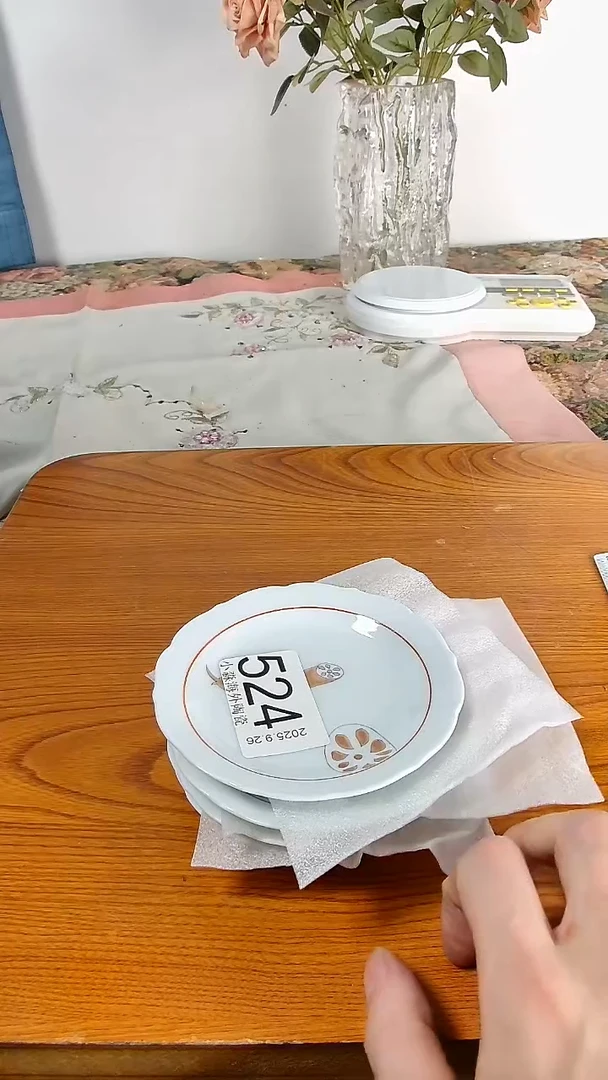 瓷片小****1小淼海外陶瓷工艺品