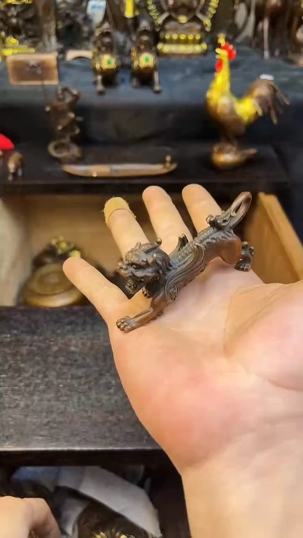 1129李哥铜器摆件链接