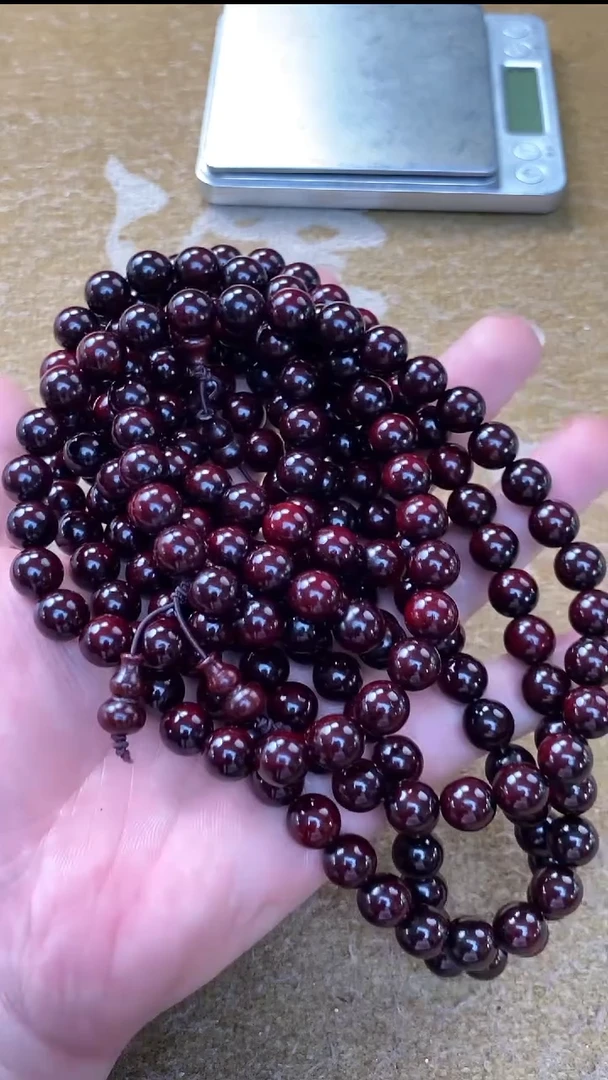 【闪购商品】檀香紫檀（小叶紫檀）其他8号