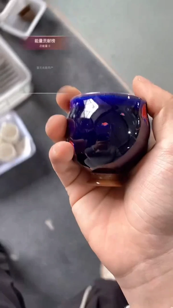 瓷片陶瓷茶具茶器