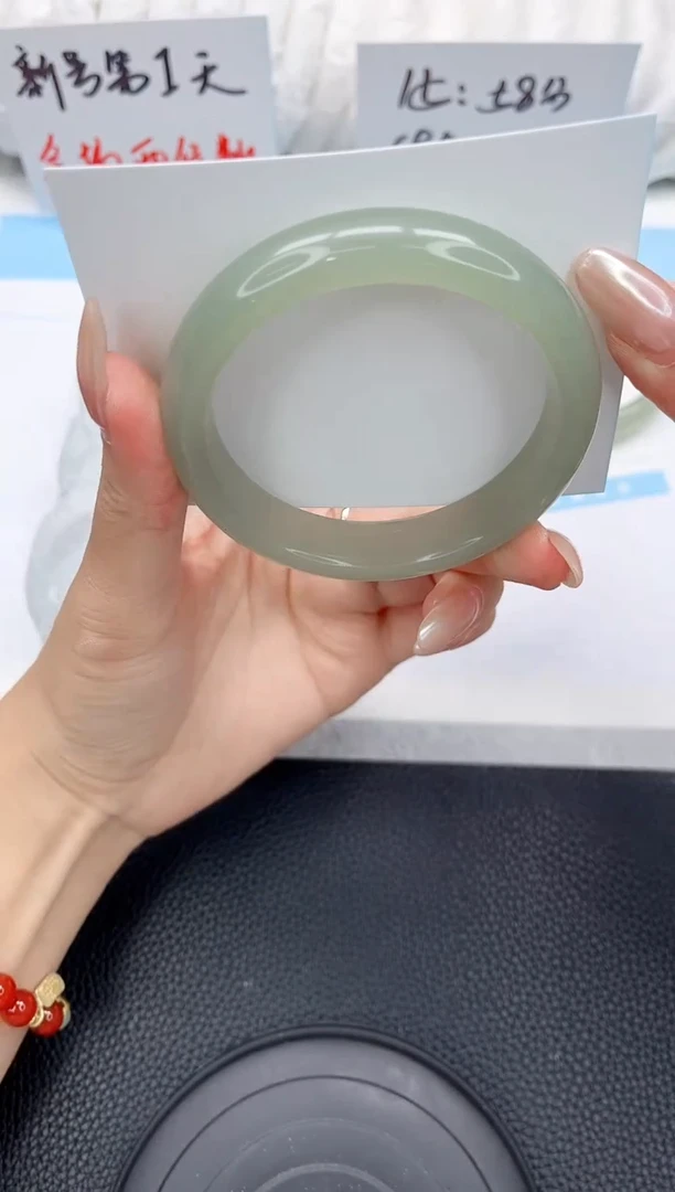 未镶嵌手镯东陵石302-57.5