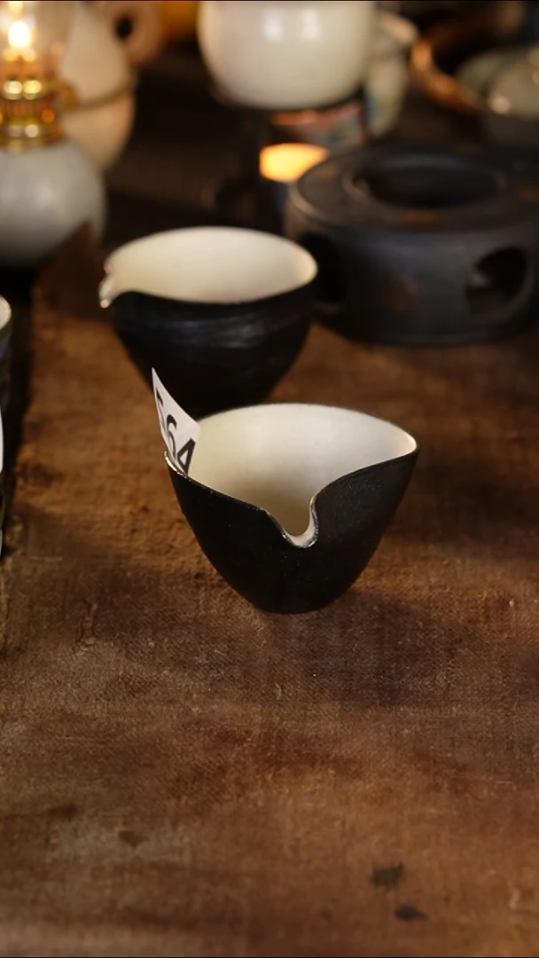 564景德镇{立梦陶}手作同款