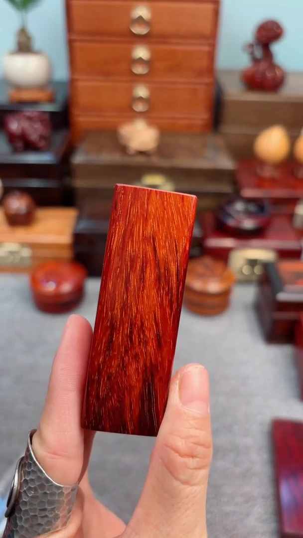 【闪购商品】老板娘推荐小叶牙签盒