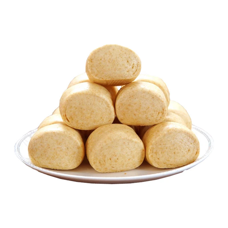 全麦馒头 约50g/个