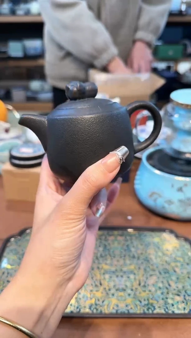 【闪购商品】不带茶盘不带礼盒@@2128