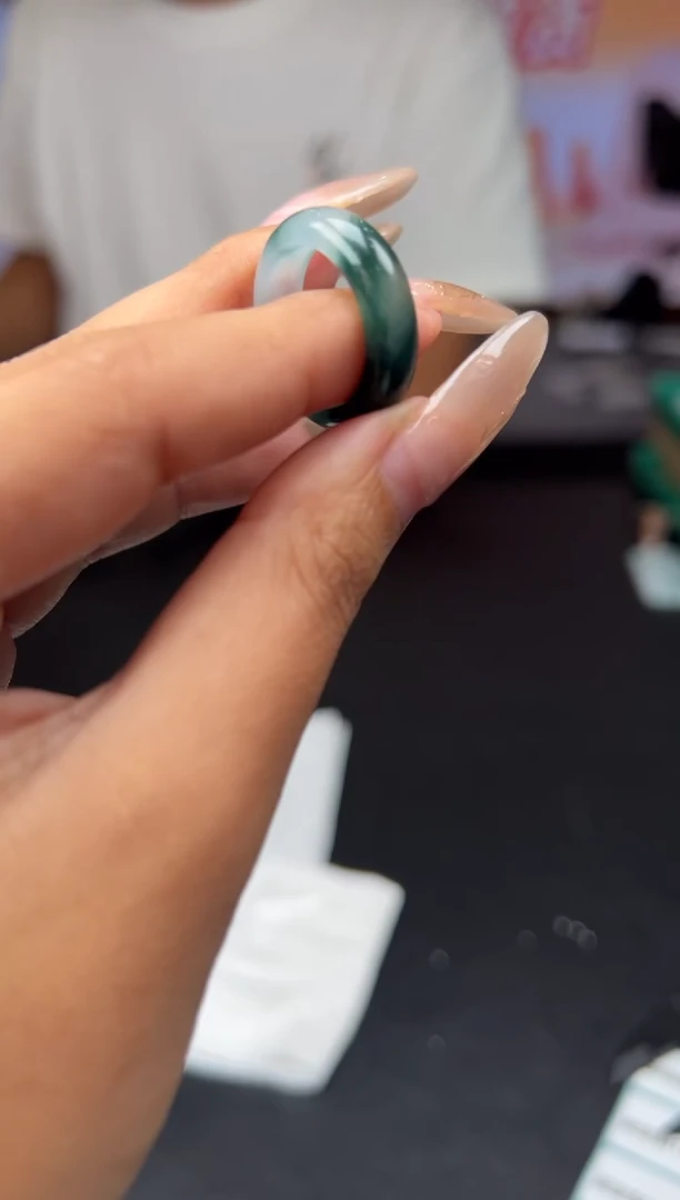 未镶嵌定制翡翠9-2HDJT0181729