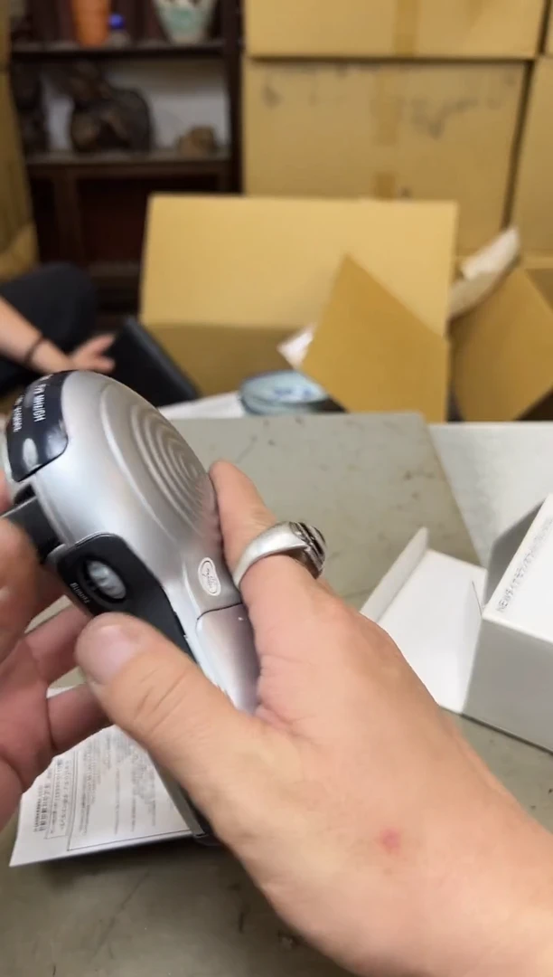 瓷片1047 聚宝缘优品精选