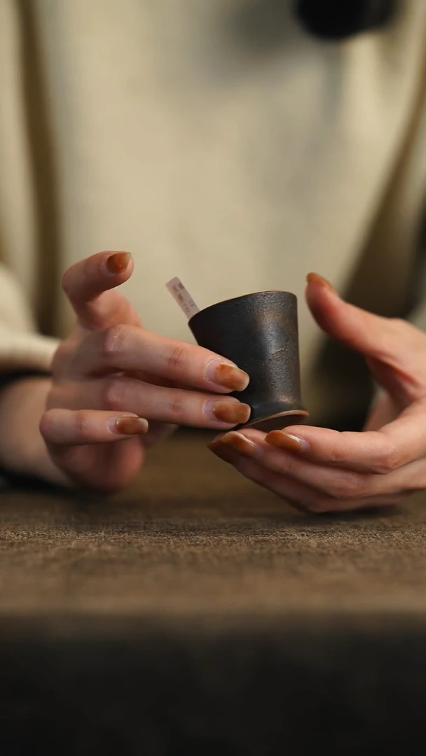 【闪购商品】摆件瑕疵仟户烧严选陶艺手工422