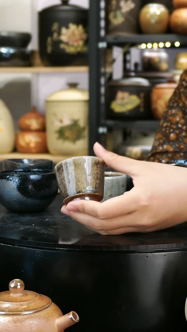 壶205  苏橙茶周边