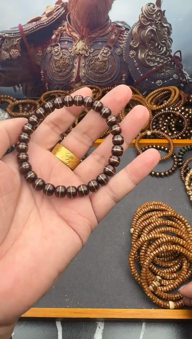 手串紫金鼠紫金鼠46