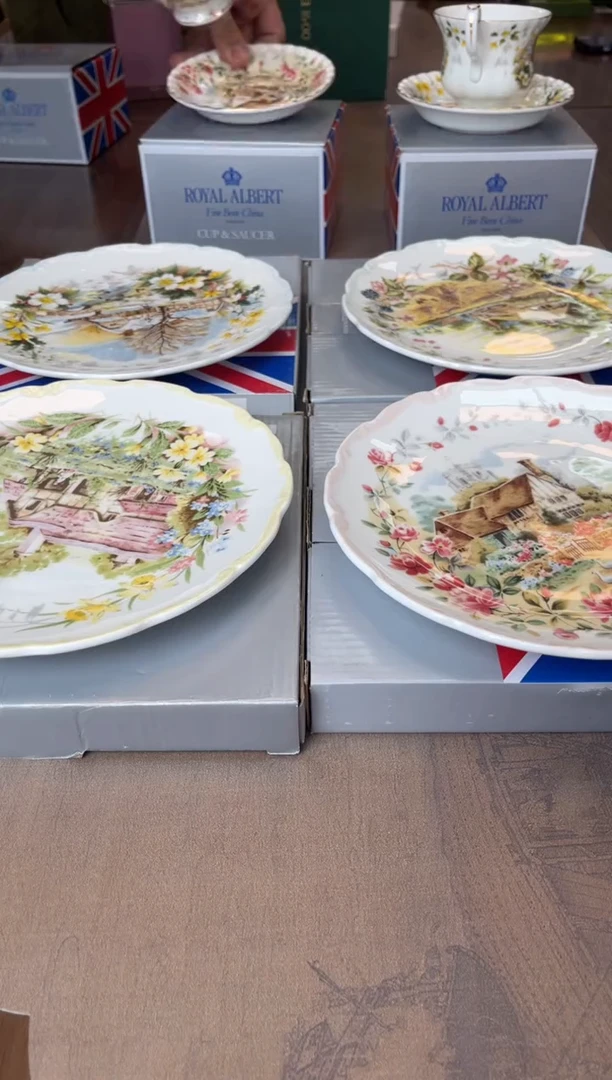 【闪购商品】杯别算了真划算买它@@四季盘